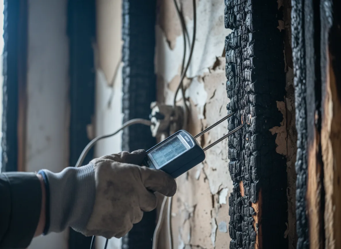 Fire Damage Restoration North Stratford, NH FAQs